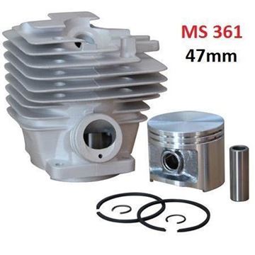 SİLİNDİR MS 361 AĞAÇ MOTOR Resimi