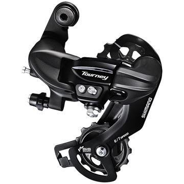 SHIMANO ARKA MEKANİZMA TY300 BRAKETSİZ Resimi