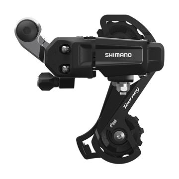 SHIMANO ARKA MEKANİZMA TY200 BRAKETSİZ Resimi