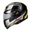 KASK ÇENE AÇILIR VİZÖRLÜ NCR-158 Resimi