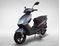 MOTOLUX MOTOSİKLET NİRVANA Pro 50 CC (EURO 5) Resimi