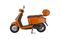 MONDIAL 50 VIRAGO i [EURO5] MOTOSİKLET Resimi