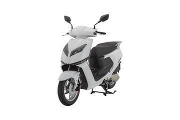 MONDIAL MOTOSİKLET 125 LAVINIA (E5) Resimi