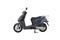 MONDIAL MOTOSİKLET 125 LAVINIA (E5) Resimi