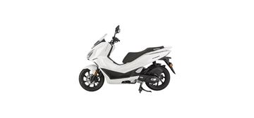 MONDİAL 125 STRADA - BEYAZ MOTOSİKLET EURO5 [SU SOĞUTMALI] Resimi