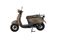 MONDİAL 50 TURISMO SCOOTER MOTOSİKLET Resimi