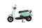 MONDİAL 50 TURISMO SCOOTER MOTOSİKLET Resimi