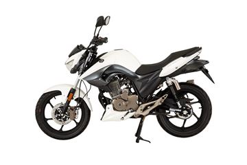 MONDİAL 125 DRİFT L CBS MOTOSİKLET KIRMIZI (E5) Resimi