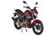 MONDİAL 125 DRİFT L CBS MOTOSİKLET KIRMIZI (E5) Resimi