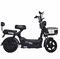 CRN BIKER HERA 570 ELEKTRİKLİ BİSİKLET Resimi