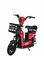 CRN BIKER LUX 570 ELEKTRİKLİ BİSİKLET Resimi