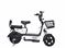 CRN BIKER LUX 570 ELEKTRİKLİ BİSİKLET Resimi