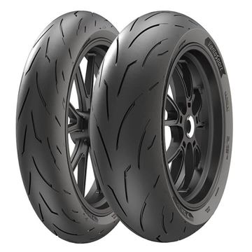 150/60ZR17 M/C 66W TL VIENTO SPORT ANLAS Resimi