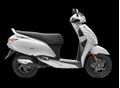 TVS JUPITER 125 - BEYAZ (E5) Resimi