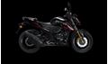 TVS APACHE RTR 200 MOTOSİKLET - SIYAH (E5) Resimi