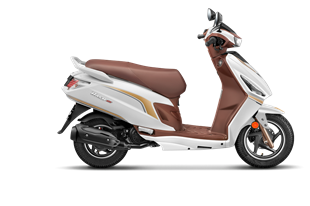 DASH 125 Kategorisi İçin Resim 