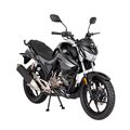 MONDİAL 125 DRİFT L CBS MOTOSİKLET - SİYAH (E5 +) Resimi